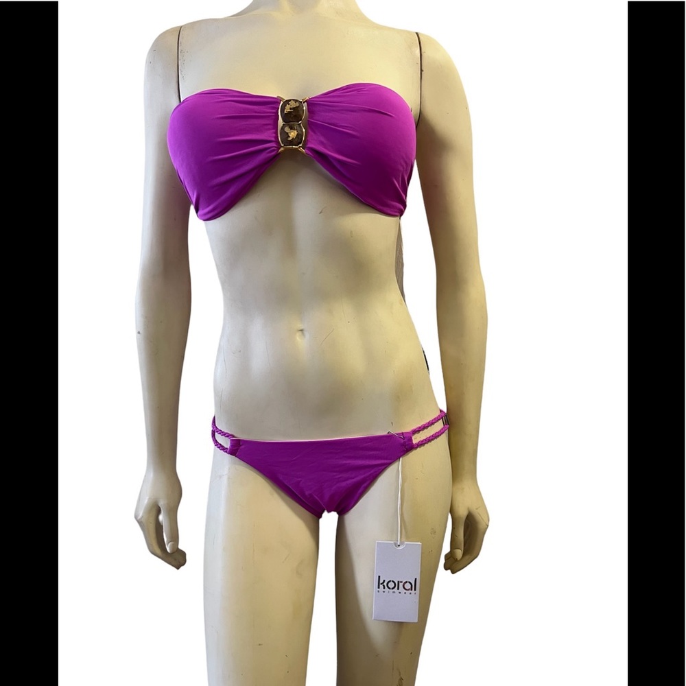 Koral swimwear